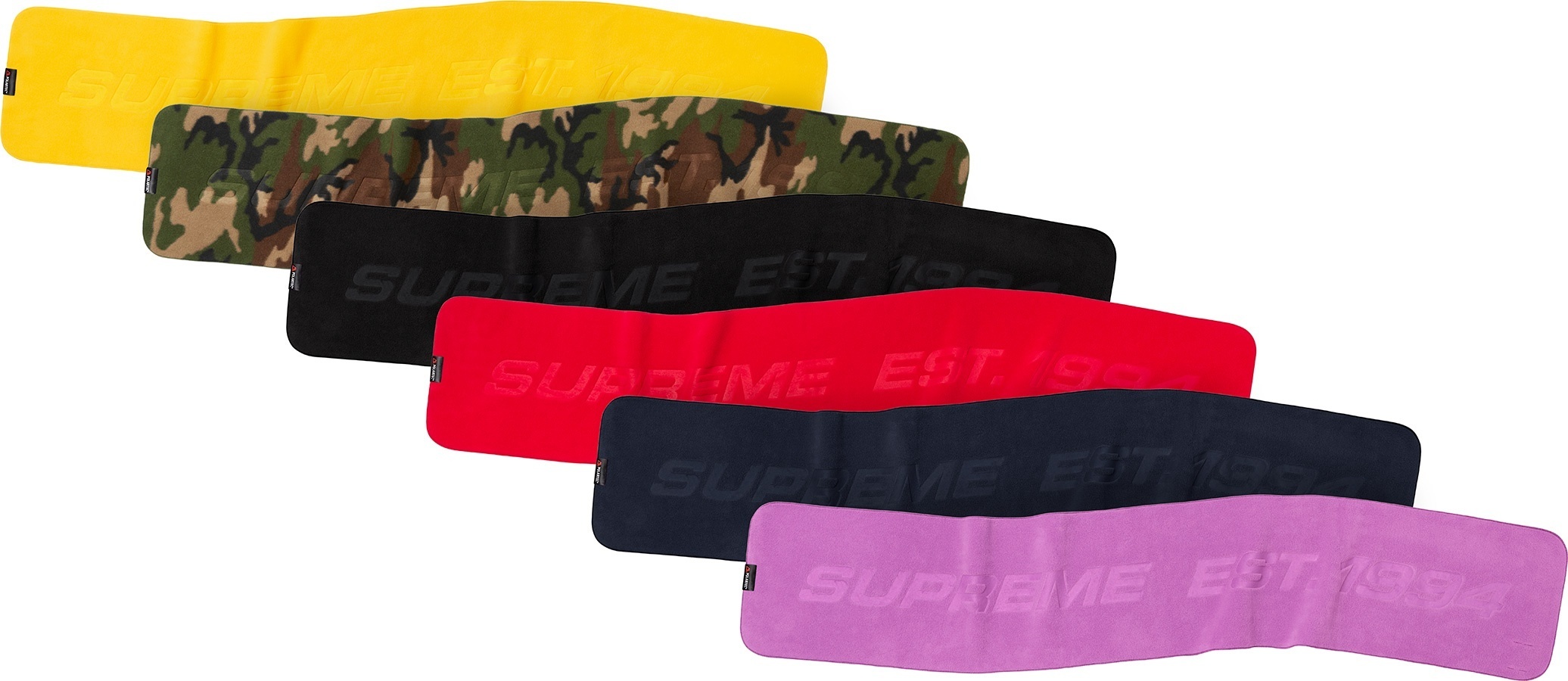 Polartec® Scarf